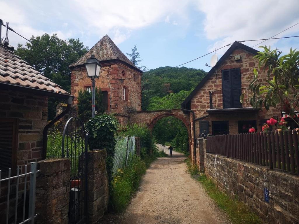 Wohnen Im Herzen Der Pfalz Neustadt an der Weinstraße Exteriér fotografie