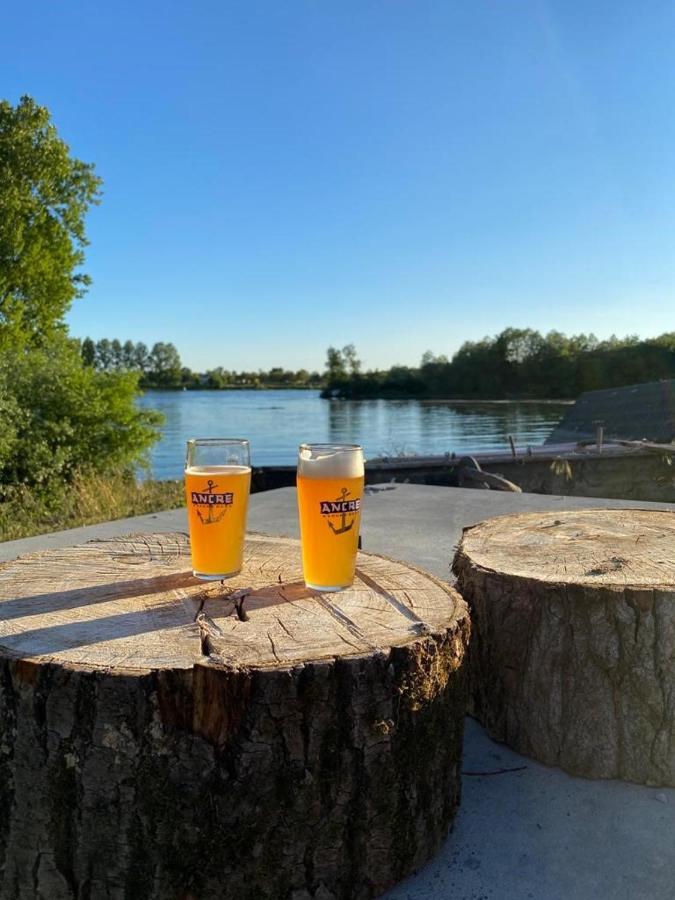 Wohnen Im Herzen Der Pfalz Neustadt an der Weinstraße Exteriér fotografie